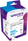 WECARE Multi 950XL/951 rebuilt CMYBK