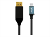 I-TEC USB C DisplayPort Cable Adapter 4K 60 Hz