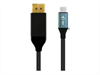 I-TEC USB C DisplayPort Cable Adapter 4K 60 Hz