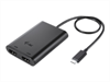 I-TEC USB C to Dual HDMI Port VideoAdapter 2x HDMI
