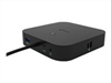 I-TEC USB-C Dual Display MST Docking Station 2x DP