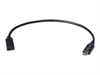 I-TEC USB C Extension Kabel 30 cm up to 10Gbps