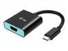 I-TEC USB C to HDMI Adapter 1x HDMI 4K 60Hz Ultra