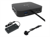 I-TEC USB-C Dual Display MST DS 1x DP 1x HDMI