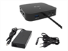 I-TEC USB-C Dual Display MST DS 1x DP 1x HDMI 1x