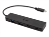 I-TEC USB-C Metal HUB 2xUSB 3.0 2xUSB-C 5Gbps