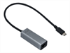 I-TEC USB-C Metal 2.5Gbps Ethernet Adapter 1x