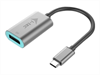 I-TEC USB C to Display Port Metal Adapter 1x DP 4K