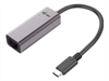 I-TEC USB-C Metal Gigabit Ethernet Adapter 1x