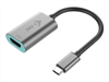 I-TEC USB C to HDMI Metal Adapter 1x HDMI 4K 60Hz