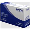 EPSON TM-C3400 & TM-C610 Ink color Std Capacity