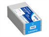 EPSON SJIC22P(C)Ink cyan Std Capacity 32.5ml
