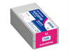 EPSON SJIC22P(M) Ink magenta Std Capacity 32.5ml