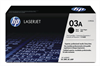 HP Toner-Modul 03A schwarz