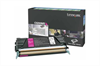 LEXMARK C530 Toner magenta return program 1500