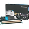 LEXMARK C530 toner cartridge cyan standard