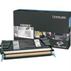 LEXMARK C530 toner cartridge black standard