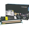 LEXMARK C530 toner cartridge yellow standard