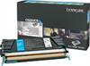 LEXMARK C522n, C524 Toner cyan Std Capacity 3.000