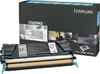 LEXMARK C522n, C524 Toner black Std Capacity 4.000