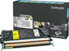 LEXMARK C522n, C524 Toner yellow Std Capacity