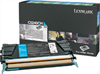 LEXMARK C524, C532, C534 Toner cyan high Capacity