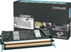 LEXMARK C524, C534 Toner black high Capacity 8.000
