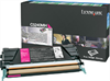 LEXMARK C524, C532, C534 Toner magenta high