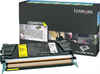 LEXMARK C524, C532, C534 Toner yellow high