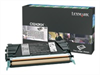 LEXMARK C524 toner cartridge black high yield