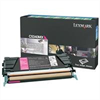LEXMARK C534 toner cartridge magenta extra high