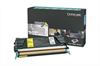 LEXMARK C534 Toner yellow Extra high Capacity