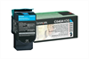 LEXMARK C540, C543, C544, X543, X544 Toner cyan