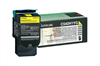 LEXMARK C540, C543, C544, X543, X544 Toner yellow