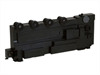 LEXMARK C540, C543, C544, X543, X544 waste toner