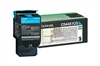 LEXMARK C544, X544 Toner cyan Extra high Capacity