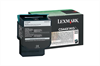 LEXMARK C544, X544 Toner black Extra high Capacity