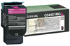 LEXMARK C54x, X54x Toner magenta Extra high