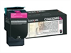 LEXMARK C544 X544 toner cartridge magenta extra