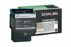 LEXMARK C546, X546 Toner black Extra high Capacity