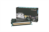 LEXMARK C734, X734 Toner black Std Capacity 8.000