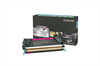 LEXMARK C734, X734 Toner magenta Std Capacity