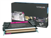 LEXMARK C736 X736 X738 toner cartridge magenta