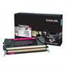 LEXMARK C746, C748 Toner magenta 7.000 pages