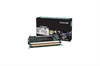 LEXMARK Toner-Modul return schwarz