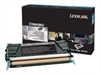 LEXMARK C746 C748 toner cartridge black high