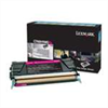 LEXMARK C748 Toner magenta Std Capacity 10.000