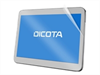 DICOTA Anti-Glare filter 3H for Lenovo Tab M8