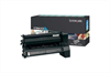 LEXMARK C782, X782e Toner cyan Std Capacity 6.000