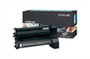 LEXMARK C782, X782e Toner black Std Capacity 6.000